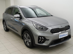 Kia NIRO, Autot, Joensuu, Tori.fi Kia NIRO, Autot, Joensuu, Tori.fi
