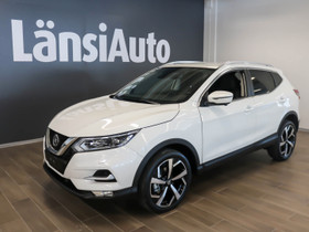 Nissan QASHQAI, Autot, Lahti, Tori.fi Nissan QASHQAI, Autot, Lahti, Tori.fi