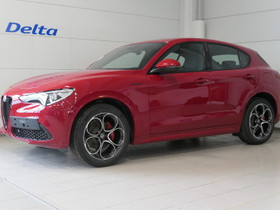 Alfa Romeo Stelvio, Autot, Kotka, Tori.fi Alfa Romeo Stelvio, Autot, Kotka, Tori.fi