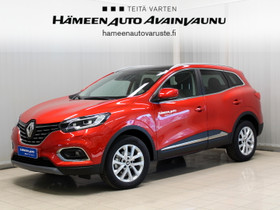 Renault Kadjar, Autot, Jyväskylä, Tori.fi Renault Kadjar, Autot, Jyväskylä, Tori.fi