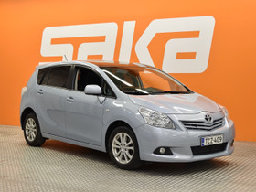 Toyota Verso, Autot, Kouvola, Tori.fi Toyota Verso, Autot, Kouvola, Tori.fi