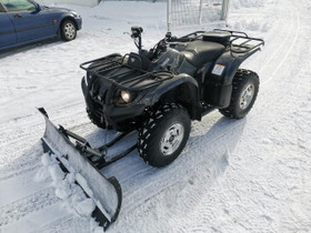 Yamaha Grizzly, Mönkijät, Moto, Sotkamo, Tori.fi Yamaha Grizzly, Mönkijät, Moto, Sotkamo, Tori.fi