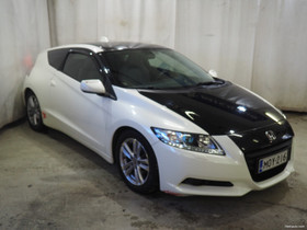 Honda CR-Z, Autot, Kempele, Tori.fi Honda CR-Z, Autot, Kempele, Tori.fi