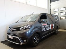 Toyota PROACE, Autot, Huittinen, Tori.fi Toyota PROACE, Autot, Huittinen, Tori.fi