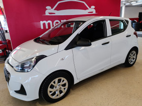 Hyundai I10, Autot, Lappeenranta, Tori.fi Hyundai I10, Autot, Lappeenranta, Tori.fi