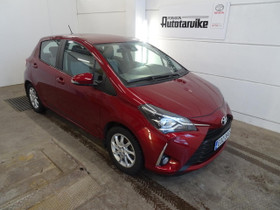 TOYOTA YARIS, Autot, Loviisa, Tori.fi TOYOTA YARIS, Autot, Loviisa, Tori.fi