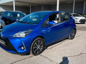 TOYOTA YARIS, Autot, Salo, Tori.fi TOYOTA YARIS, Autot, Salo, Tori.fi