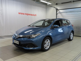 TOYOTA AURIS, Autot, Kajaani, Tori.fi TOYOTA AURIS, Autot, Kajaani, Tori.fi