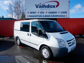 FORD Transit, Autot, Vantaa, Tori.fi FORD Transit, Autot, Vantaa, Tori.fi