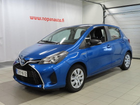 TOYOTA YARIS, Autot, Kajaani, Tori.fi TOYOTA YARIS, Autot, Kajaani, Tori.fi