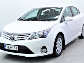 TOYOTA AVENSIS, Autot, Kajaani, Tori.fi TOYOTA AVENSIS, Autot, Kajaani, Tori.fi