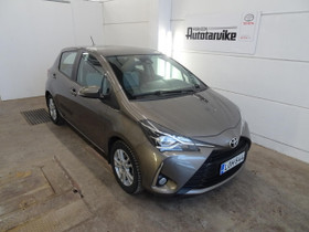 TOYOTA YARIS, Autot, Loviisa, Tori.fi TOYOTA YARIS, Autot, Loviisa, Tori.fi