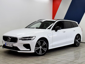 Volvo V60, Autot, Joensuu, Tori.fi Volvo V60, Autot, Joensuu, Tori.fi