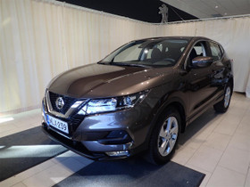 NISSAN QASHQAI, Autot, Rauma, Tori.fi NISSAN QASHQAI, Autot, Rauma, Tori.fi