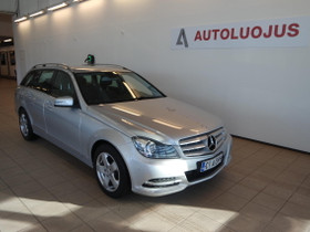 MERCEDES-BENZ C, Autot, Pori, Tori.fi MERCEDES-BENZ C, Autot, Pori, Tori.fi