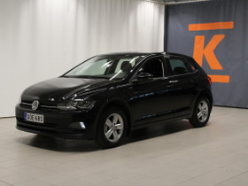 Volkswagen Polo, Autot, Turku, Tori.fi Volkswagen Polo, Autot, Turku, Tori.fi