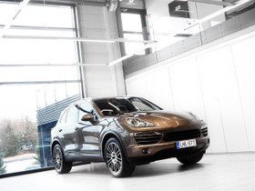 Porsche Cayenne, Autot, Tampere, Tori.fi Porsche Cayenne, Autot, Tampere, Tori.fi