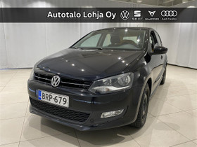 VOLKSWAGEN Polo, Asuntovaunut, Matkailuautot ja asuntovaunut, Lohja, Tori.fi VOLKSWAGEN Polo, Asuntovaunut, Matkailuautot ja asuntovaunut, Lohja, Tori.fi