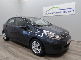 KIA Rio, Autot, Savonlinna, Tori.fi KIA Rio, Autot, Savonlinna, Tori.fi