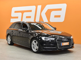 Audi A6, Autot, Kouvola, Tori.fi Audi A6, Autot, Kouvola, Tori.fi
