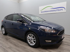 FORD Focus, Autot, Savonlinna, Tori.fi FORD Focus, Autot, Savonlinna, Tori.fi