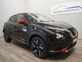Nissan Juke, Autot, Savonlinna, Tori.fi Nissan Juke, Autot, Savonlinna, Tori.fi