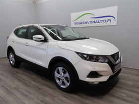 Nissan Qashqai, Autot, Savonlinna, Tori.fi Nissan Qashqai, Autot, Savonlinna, Tori.fi