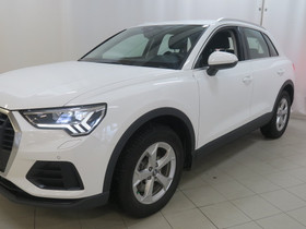 AUDI Q3, Autot, Rovaniemi, Tori.fi AUDI Q3, Autot, Rovaniemi, Tori.fi