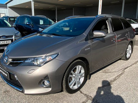TOYOTA Auris, Autot, Salo, Tori.fi TOYOTA Auris, Autot, Salo, Tori.fi