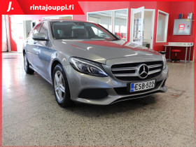 Mercedes-Benz C, Autot, Keminmaa, Tori.fi Mercedes-Benz C, Autot, Keminmaa, Tori.fi