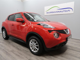 Nissan Juke, Autot, Savonlinna, Tori.fi Nissan Juke, Autot, Savonlinna, Tori.fi