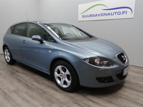 SEAT Leon, Autot, Savonlinna, Tori.fi SEAT Leon, Autot, Savonlinna, Tori.fi