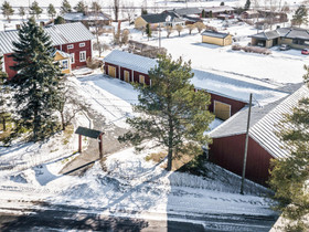 Närpiö Finby Östermarksvägen 16 4h + k + khh + kph, Myytävät asunnot, Asunnot, Närpiö, Tori.fi Närpiö Finby Östermarksvägen 16 4h + k + khh + kph, Myytävät asunnot, Asunnot, Närpiö, Tori.fi