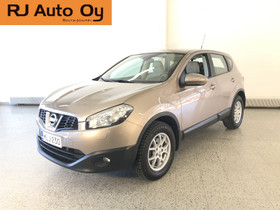 Nissan Qashqai, Autot, Vaasa, Tori.fi Nissan Qashqai, Autot, Vaasa, Tori.fi
