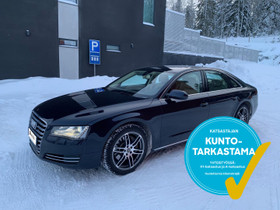 Audi A8, Autot, Vantaa, Tori.fi Audi A8, Autot, Vantaa, Tori.fi