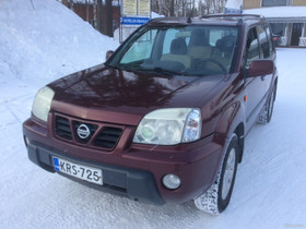Nissan X-Trail, Autot, Suomussalmi, Tori.fi Nissan X-Trail, Autot, Suomussalmi, Tori.fi