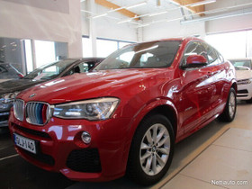 BMW X4, Autot, Kuusamo, Tori.fi BMW X4, Autot, Kuusamo, Tori.fi