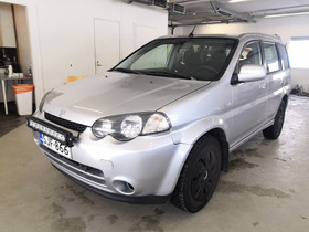 Honda HR-V, Autot, Kempele, Tori.fi Honda HR-V, Autot, Kempele, Tori.fi