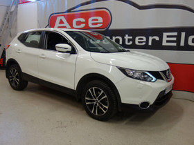 Nissan NISSAN QASHQAI, Autot, Ylöjärvi, Tori.fi Nissan NISSAN QASHQAI, Autot, Ylöjärvi, Tori.fi