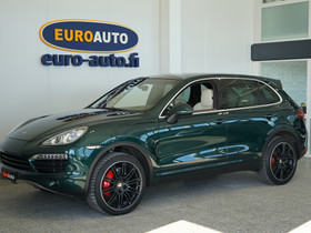 Porsche Cayenne, Autot, Vihti, Tori.fi Porsche Cayenne, Autot, Vihti, Tori.fi