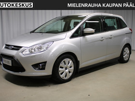 Ford Grand C-Max, Autot, Hämeenlinna, Tori.fi Ford Grand C-Max, Autot, Hämeenlinna, Tori.fi