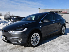 Tesla Model X, Autot, Kokkola, Tori.fi Tesla Model X, Autot, Kokkola, Tori.fi