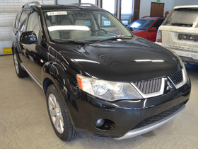 Mitsubishi Outlander, Autot, Tampere, Tori.fi Mitsubishi Outlander, Autot, Tampere, Tori.fi