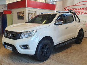 Nissan Navara, Autot, Turku, Tori.fi Nissan Navara, Autot, Turku, Tori.fi