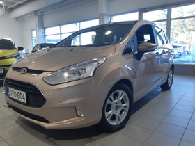 FORD B-Max, Autot, Lohja, Tori.fi FORD B-Max, Autot, Lohja, Tori.fi
