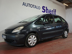 Citroen Xsara Picasso, Autot, Turku, Tori.fi Citroen Xsara Picasso, Autot, Turku, Tori.fi