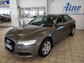 AUDI A6, Autot, Kemi, Tori.fi AUDI A6, Autot, Kemi, Tori.fi