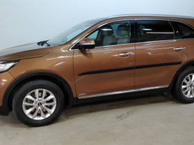 KIA SORENTO, Autot, Pori, Tori.fi KIA SORENTO, Autot, Pori, Tori.fi