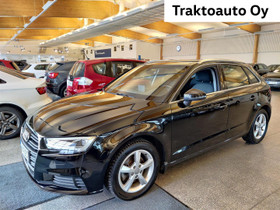 Audi A3, Autot, Salo, Tori.fi Audi A3, Autot, Salo, Tori.fi