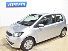 SKODA CITIGO, Autot, Pori, Tori.fi SKODA CITIGO, Autot, Pori, Tori.fi